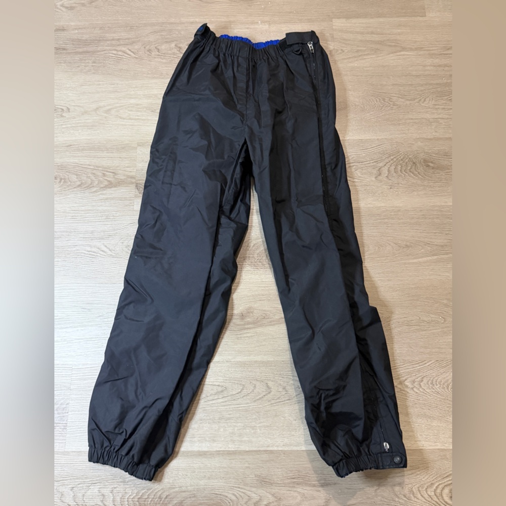 Columbia Black Joggers